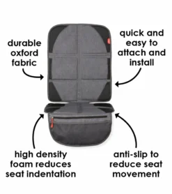 Diono Ultra Mat And Heat Sun Shield Car Seat Protector 9 Diono Ultra Mat And Heat Sun Shield Car Seat Protector -Britax || Graco || Maxi-Cosi Shop diono ultra mat and heat sun shield car seat protector 149