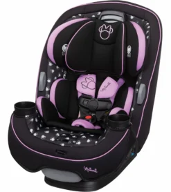 Disney Baby Grow And Go All-in-One Convertible Car Seat - Midnight Minnie