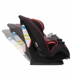 Disney Baby Grow And Go All-in-One Convertible Car Seat - Simply Mickey -Britax || Graco || Maxi-Cosi Shop disney baby grow and go all in one convertible car seat simply mickey 10