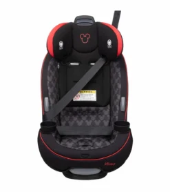 Disney Baby Grow And Go All-in-One Convertible Car Seat - Simply Mickey -Britax || Graco || Maxi-Cosi Shop disney baby grow and go all in one convertible car seat simply mickey 11