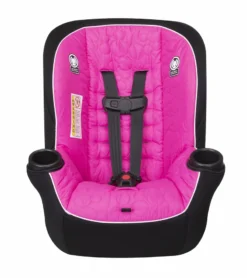 Disney Baby Onlook 2-in-1 Convertible Car Seat - Mouseketeer Minnie -Britax || Graco || Maxi-Cosi Shop disney baby onlook 2 in 1 convertible car seat mouseketeer minnie 8