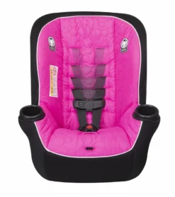 Disney Baby Onlook 2-in-1 Convertible Car Seat - Mouseketeer Minnie -Britax || Graco || Maxi-Cosi Shop disney baby onlook 2 in 1 convertible car seat mouseketeer minnie 9