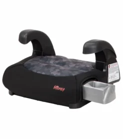 Disney Baby Pronto! Belt-Positioning Booster Car Seat - Mickey Blogger -Britax || Graco || Maxi-Cosi Shop disney baby pronto belt positioning booster car seat mickey blogger 12