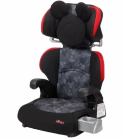 Disney Baby Pronto! Belt-Positioning Booster Car Seat - Mickey Blogger