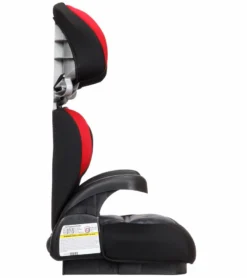 Disney Baby Pronto! Belt-Positioning Booster Car Seat - Mickey Blogger -Britax || Graco || Maxi-Cosi Shop disney baby pronto belt positioning booster car seat mickey blogger 8