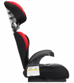 Disney Baby Pronto! Belt-Positioning Booster Car Seat - Mickey Blogger -Britax || Graco || Maxi-Cosi Shop disney baby pronto belt positioning booster car seat mickey blogger 9