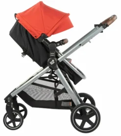 Disney Baby Zelia 2 Travel System - Mickey -Britax || Graco || Maxi-Cosi Shop disney baby zelia 2 travel system mickey 133