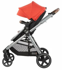 Disney Baby Zelia 2 Travel System - Mickey -Britax || Graco || Maxi-Cosi Shop disney baby zelia 2 travel system mickey 134