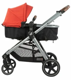 Disney Baby Zelia 2 Travel System - Mickey -Britax || Graco || Maxi-Cosi Shop disney baby zelia 2 travel system mickey 135