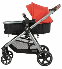 Disney Baby Zelia 2 Travel System - Mickey -Britax || Graco || Maxi-Cosi Shop disney baby zelia 2 travel system mickey 136