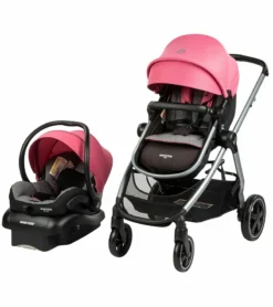 Disney Baby Zelia 2 Travel System - Minnie