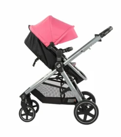 Disney Baby Zelia 2 Travel System - Minnie -Britax || Graco || Maxi-Cosi Shop disney baby zelia 2 travel system minnie 133