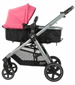 Disney Baby Zelia 2 Travel System - Minnie -Britax || Graco || Maxi-Cosi Shop disney baby zelia 2 travel system minnie 134