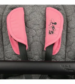 Disney Baby Zelia 2 Travel System - Minnie -Britax || Graco || Maxi-Cosi Shop disney baby zelia 2 travel system minnie 135