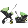 Doona Infant Car Seat & Stroller - Fresh (Green)