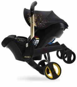 Doona Infant Car Seat & Stroller - Gold (Limited Edition) 9 Doona Infant Car Seat & Stroller - Gold (Limited Edition) -Britax || Graco || Maxi-Cosi Shop doona infant car seat stroller gold limited edition 174