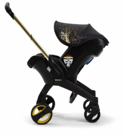 Doona Infant Car Seat & Stroller - Gold (Limited Edition) 10 Doona Infant Car Seat & Stroller - Gold (Limited Edition) -Britax || Graco || Maxi-Cosi Shop doona infant car seat stroller gold limited edition 175