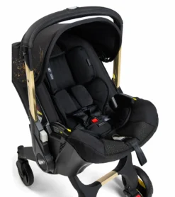 Doona Infant Car Seat & Stroller - Gold (Limited Edition) 11 Doona Infant Car Seat & Stroller - Gold (Limited Edition) -Britax || Graco || Maxi-Cosi Shop doona infant car seat stroller gold limited edition 176
