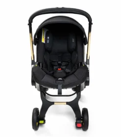 Doona Infant Car Seat & Stroller - Gold (Limited Edition) 12 Doona Infant Car Seat & Stroller - Gold (Limited Edition) -Britax || Graco || Maxi-Cosi Shop doona infant car seat stroller gold limited edition 177