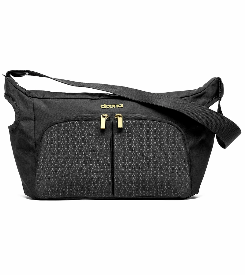 Doona Infant Car Seat & Stroller - Gold (Limited Edition) 7 Doona Infant Car Seat & Stroller - Gold (Limited Edition) - Image 7