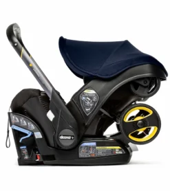 Doona+ Infant Car Seat & Stroller - Royal Blue -Britax || Graco || Maxi-Cosi Shop doona infant car seat stroller royal blue 45