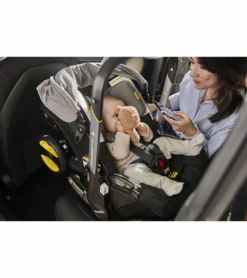 Doona Lab SensAlert Pad 13 Doona Lab SensAlert Pad -Britax || Graco || Maxi-Cosi Shop doona lab sensalert pad 12