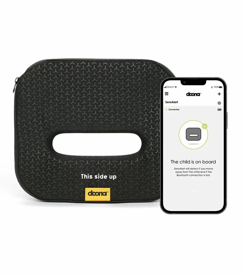 Doona Lab SensAlert Pad 2 Doona Lab SensAlert Pad - Image 2
