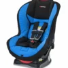 Essentials By Britax Allegiance Convertible Car Seat - Azul