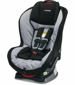 Essentials By Britax Allegiance Convertible Car Seat - Luna