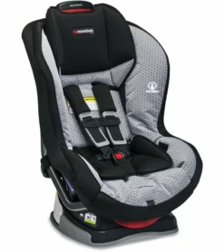 Essentials By Britax Allegiance Convertible Car Seat - Luna 5 Essentials By Britax Allegiance Convertible Car Seat - Luna -Britax || Graco || Maxi-Cosi Shop essentials by britax allegiance convertible car seat luna 115