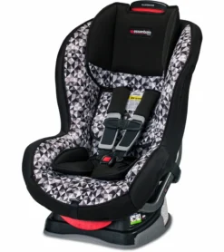 Essentials By Britax Allegiance Convertible Car Seat - Prism