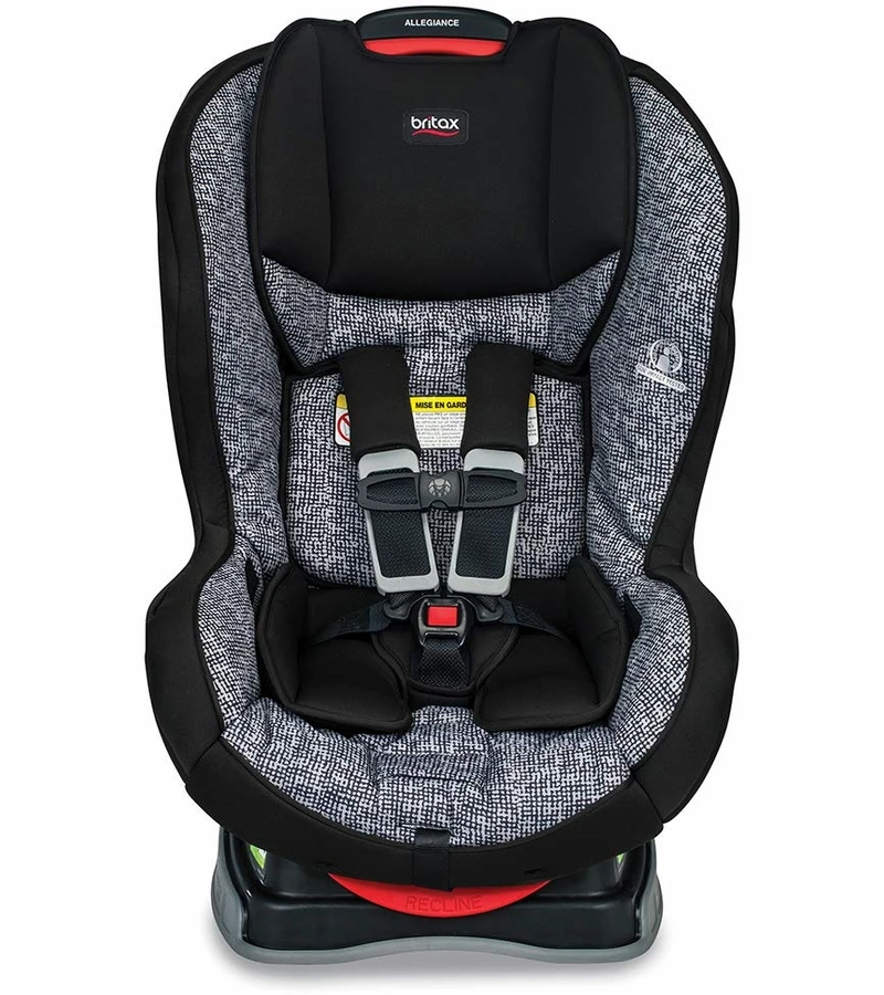 Essentials By Britax Allegiance Convertible Car Seat - Static 2 Essentials By Britax Allegiance Convertible Car Seat - Static - Image 2