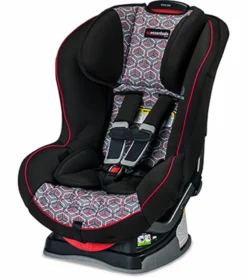 Essentials By Britax Emblem Convertible Car Seat - Baxter