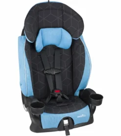 Evenflo Advanced Chase Lx Harness Booster Seat - Glacier Ice 9 Evenflo Advanced Chase Lx Harness Booster Seat - Glacier Ice -Britax || Graco || Maxi-Cosi Shop evenflo advanced chase lx harness booster seat glacier ice 159