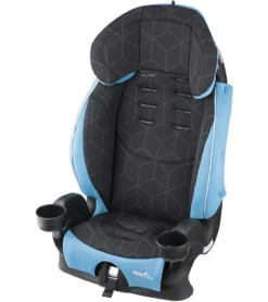Evenflo Advanced Chase Lx Harness Booster Seat - Glacier Ice 10 Evenflo Advanced Chase Lx Harness Booster Seat - Glacier Ice -Britax || Graco || Maxi-Cosi Shop evenflo advanced chase lx harness booster seat glacier ice 160