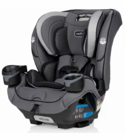 Evenflo Everyfit 4-In-1 Convertible Car Seat - Winston