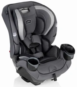 Evenflo Everyfit 4-In-1 Convertible Car Seat - Winston 8 Evenflo Everyfit 4-In-1 Convertible Car Seat - Winston -Britax || Graco || Maxi-Cosi Shop evenflo everyfit 4 in 1 convertible car seat winston 138