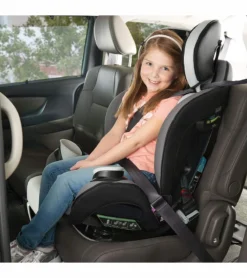 Evenflo EveryStage DLX All-in-One Convertible Car Seat - Highlands 10 Evenflo EveryStage DLX All-in-One Convertible Car Seat - Highlands -Britax || Graco || Maxi-Cosi Shop evenflo everystage dlx all in one convertible car seat highlands 161