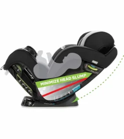 Evenflo EveryStage DLX All-in-One Convertible Car Seat - Reefs -Britax || Graco || Maxi-Cosi Shop evenflo everystage dlx all in one convertible car seat reefs 138