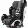 Evenflo GOLD SensorSafe EveryStage All-In-One Convertible Car Seat - Moonstone Gray