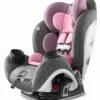 Evenflo GOLD SensorSafe EveryStage All-In-One Convertible Car Seat - Opal Pink