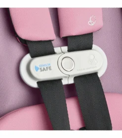 Evenflo GOLD SensorSafe EveryStage All-In-One Convertible Car Seat - Opal Pink -Britax || Graco || Maxi-Cosi Shop evenflo gold sensorsafe everystage all in one convertible car seat opal pink 104