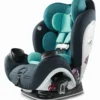 Evenflo GOLD SensorSafe EveryStage All-In-One Convertible Car Seat - Sapphire Blue