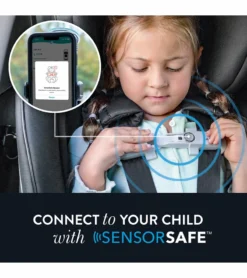 Evenflo GOLD SensorSafe Revolve360 Extend Rotational All-In-One Convertible Car Seat - Opal Pink -Britax || Graco || Maxi-Cosi Shop evenflo gold sensorsafe revolve360 extend rotational all in one convertible car seat opal pink 149