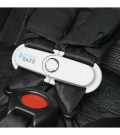 Evenflo GOLD SensorSafe Verge3 Smart Travel System With SecureMax Smart Infant Car Seat - Onyx Black -Britax || Graco || Maxi-Cosi Shop evenflo gold sensorsafe verge3 smart travel system with securemax smart infant car seat onyx black 128