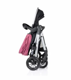 Evenflo Pivot Modular Travel System With Safemax Infant Car Seat - Dusty Rose -Britax || Graco || Maxi-Cosi Shop evenflo pivot modular travel system with safemax infant car seat dusty rose 203