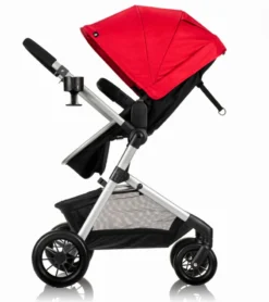 Evenflo Pivot Modular Travel System With Safemax Infant Car Seat - Salsa 10 Evenflo Pivot Modular Travel System With Safemax Infant Car Seat - Salsa -Britax || Graco || Maxi-Cosi Shop evenflo pivot modular travel system with safemax infant car seat salsa 184