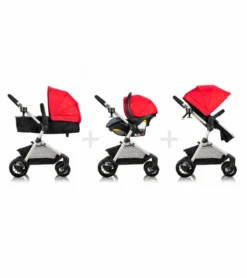 Evenflo Pivot Modular Travel System With Safemax Infant Car Seat - Salsa 13 Evenflo Pivot Modular Travel System With Safemax Infant Car Seat - Salsa -Britax || Graco || Maxi-Cosi Shop evenflo pivot modular travel system with safemax infant car seat salsa 187