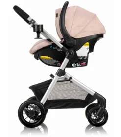 Evenflo Pivot Modular Travel System With SafeMax Infant Car Seat - Sandstone 9 Evenflo Pivot Modular Travel System With SafeMax Infant Car Seat - Sandstone -Britax || Graco || Maxi-Cosi Shop evenflo pivot modular travel system with safemax infant car seat sandstone 168