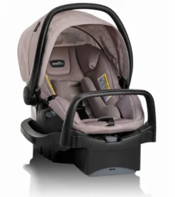 Evenflo Pivot Modular Travel System With SafeMax Infant Car Seat - Sandstone 12 Evenflo Pivot Modular Travel System With SafeMax Infant Car Seat - Sandstone -Britax || Graco || Maxi-Cosi Shop evenflo pivot modular travel system with safemax infant car seat sandstone 171